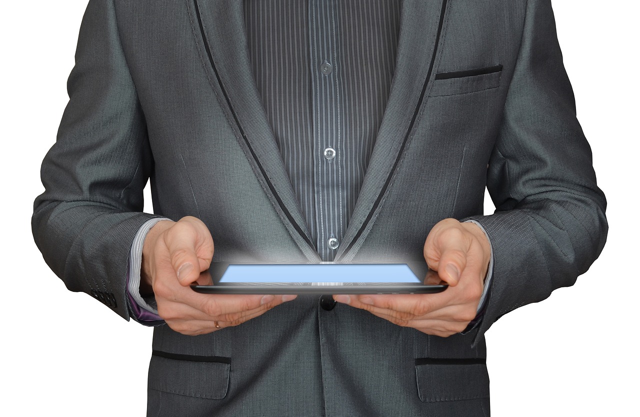 man, businessman, tablet computer-2140606.jpg